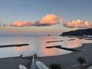 景観(夕暮れ)