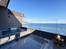 まんてんの湯「ひこぼし」海側