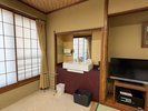 低層階・景観なし・バスなし・トイレなし・喫煙可能