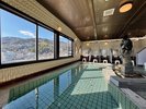 大浴場「銀河」※男女入れ替え制
