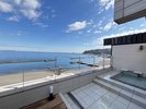 まんてんの湯「おりひめ」海側