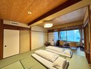 景観なし8畳:禁煙バスなし・トイレ付き