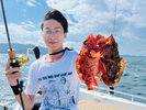 大物釣るならチャーターボート!