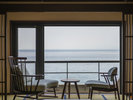 本館夕なぎグランデ14畳