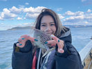 冬季限定「船釣り体験」カワハギ便
