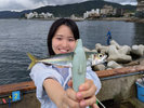 2025年秋プライベート釣り場 サバ