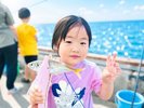 あわかん釣り体験を楽しもう!!