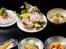 秋限定!太刀魚の逸品料理(追加料理)