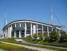 豊田スタジアム全景