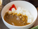 朝食バイキング