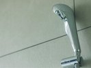 ■新館SPAタワー-最上階ビューバスDXツイン-■35u。Refaのドライヤー&シャワーヘッドを導入