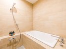 ■新館SPAタワー-サウナ付き客室-■チラー付水風呂完備!温冷交代浴で心身をリセット。