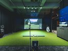 ■新館SPAタワー2階-24時間インドアゴルフシミュレーター-■最大4名様までご利用可能<有料>