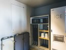 ■新館SPAタワー3階-ベンダーコーナー-■電子レンジや製氷機をご用意しております