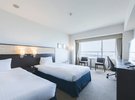 ■本館-スタンダードツイン・トリプル-■27u。ここでしか見られない明石海峡大橋の“感動美景”