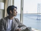 お部屋からは「オーシャンビュー」が目の前に!オフィスから離れた“絶景”の中、快適なリラックタイム