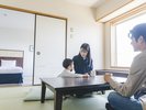 普段忙しくてなかなか作れない家族とのひとときも、今日はいっぱい見れるかも♪
