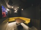 ■新館SPAタワー1階-カラオケ施設-■みんなで楽しめるカラオケルーム♪ソフトドリンクバー付き♪<有料>