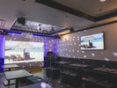 ■新館SPAタワー1階-カラオケ施設-■9〜30名ご利用いただける大部屋完備◎<有料>
