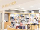 ■本館1階-ロビーショップ-■神戸のお土産品やホテルオリジナル商品などを 豊富に取り揃えたロビーショップ