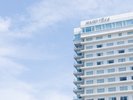 気持ちのいい旅の始まり。リフレッシュにぴったりの滞在をどうぞ。