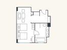 ■本館-ジュニアスイート-■53u。