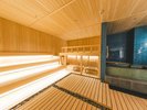 ■新館SPAタワー地下1階-メンズサウナ施設-■サウナ「みるみる」ロフト付きサウナ室