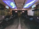 ■新館SPAタワー地下1階-メンズサウナ施設-■「ととのいステーション」極上の休憩時間をお楽しみください