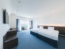 ■新館SPAタワー-スーペリアハリウッドツイン-■31u。2台のベッドをくっつけたハリウッド仕様対応可能◎