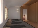 2024年10月OPEN 岩盤浴ルーム