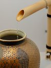 時の部屋 温泉の香りが楽しめる