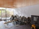 豊富な泉質!源泉100%かけ流し
