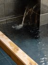 泉質豊かな小野川の湯を源泉100%かけ流し