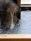 泉質豊かな小野川の湯を源泉100%かけ流し