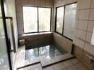 2024年10月リニュ−アル貸し切り風呂