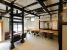 湯上りカフェ あんまぽん