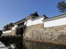 【元離宮二条城】ホテルから徒歩20分<世界文化遺産>