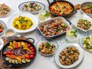 【朝食 | 夏メニュー】旬の味わいを愉しむ | 夏メニューが期間限定で登場!※画像はイメージです