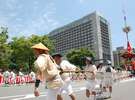 祇園祭・・山鉾巡行