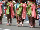 祇園祭・・山鉾巡行