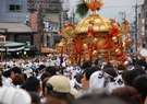 祇園祭・・神幸祭