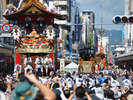 祇園祭・・神幸祭