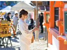 着物で京都散策がおすすめ※夏は浴衣もお選びただけます