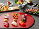 連泊ご対応メニュー(一例)