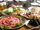�݂�ȂŊy����BBQ��i�C���[�W�j