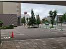 平面駐車場