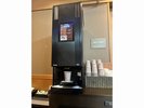 セルフコーヒー!旅の疲れをまずはコーヒーで癒して下さい