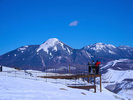 �y�ԎR����SKYPARK RESORT�z