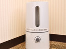 加湿器
