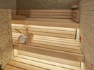 サウナ付き客室「so-na」
